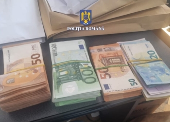 Presupuși evazioniști căutați în Giroc, Moșnița Nouă și Săcălaz