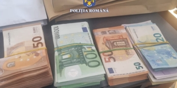 Presupuși evazioniști căutați în Giroc, Moșnița Nouă și Săcălaz