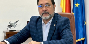 Primul candidat anunțat la președinția CJ Timiș! Deputatul Nicu Fălcoi va candida din partea USR Timiș