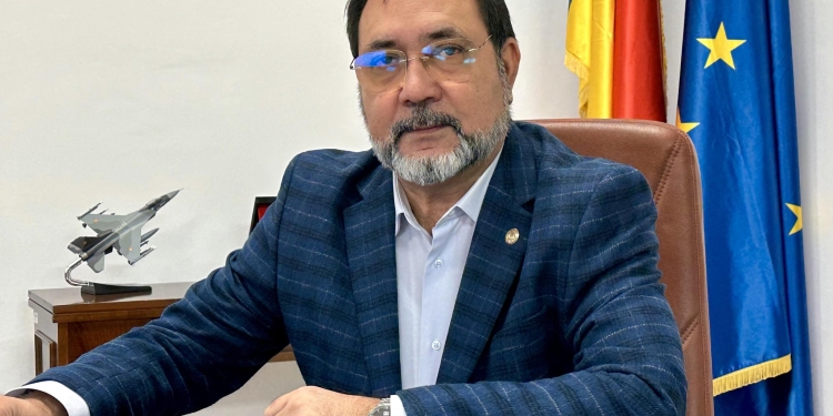 Primul candidat anunțat la președinția CJ Timiș! Deputatul Nicu Fălcoi va candida din partea USR Timiș