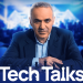 Maestrul șahului, Garry Kasparov, vine la Timișoara, la „Tech Talks by UPT”