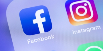 Facebook și Instagram, indisponibile în întreaga lume