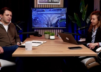 „Lolec și Bolec” din politică! Cine sunt liderii pe care-i vede ca personaje de desene animate viceprimarul Timișoarei, Ruben Lațcău?