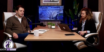 „Lolec și Bolec” din politică! Cine sunt liderii pe care-i vede ca personaje de desene animate viceprimarul Timișoarei, Ruben Lațcău?