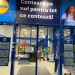 Magazin Lidl de pe Calea Torontalului, închis de OPC Timiș pentru nereguli grave