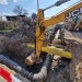 Stadiul lucrărilor la proiectele Aquatim din Timișoara privind modernizarea rețelelor de apă și canalizare