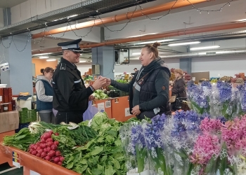 Mărțișoare locale pentru doamne și domnișoare din Timișoara