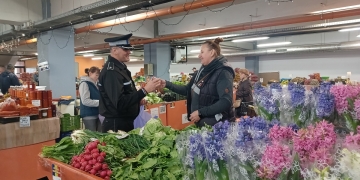 Mărțișoare locale pentru doamne și domnișoare din Timișoara