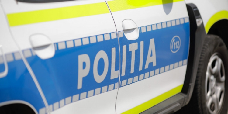Accident la Timișoara! O șoferiță a lovit o femeie pe trecerea de pietoni