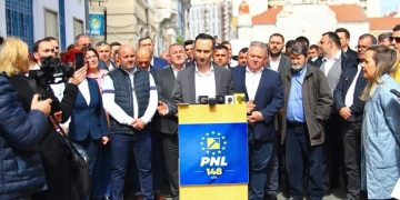 Nica, după ce a rămas pe dinafară: „O umilire a liberalismului și a spiritului Timișoarei”