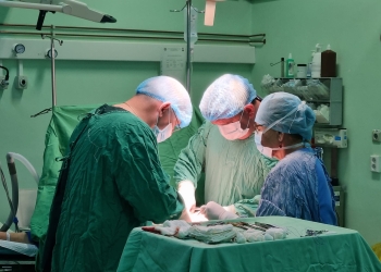 Medic timișorean: Cei mai mulți pacienți care urmează să fie operați se tem de anestezie