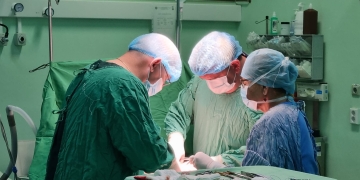 Medic timișorean: Cei mai mulți pacienți care urmează să fie operați se tem de anestezie