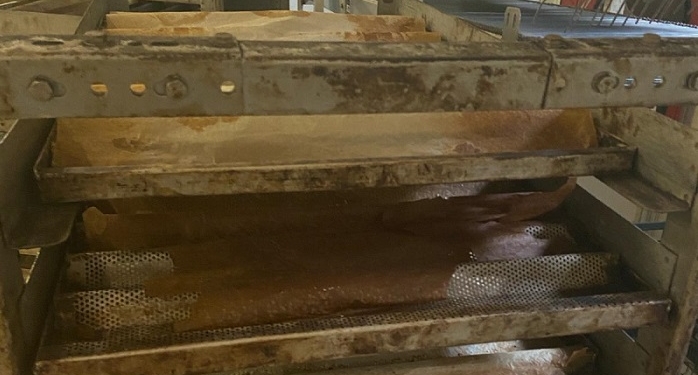 Patiserie din Timișoara, închisă de OPC din cauza mizeriei