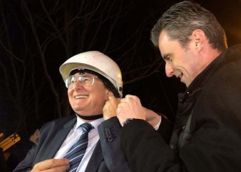 Nicolae Robu și lipsa conflictului. Sau baba și mitraliera. „Sunt total neconflictual! Sper că s-a remarcat asta în ultimii 3 ani!”