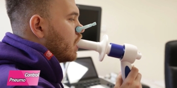 Caravană medicală în cartierul Kuncz, în luna aprilie