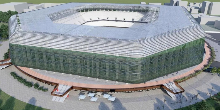 Hotărârea de Guvern privind proiectul noului stadion „Dan Păltinișanu”, emisă în două săptămâni