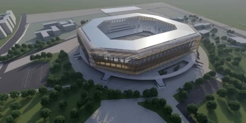 Proiectul privind construirea noului stadion „Dan Păltinișanu”, în dezbatere publică
