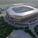 Proiectul privind construirea noului stadion „Dan Păltinișanu”, în dezbatere publică
