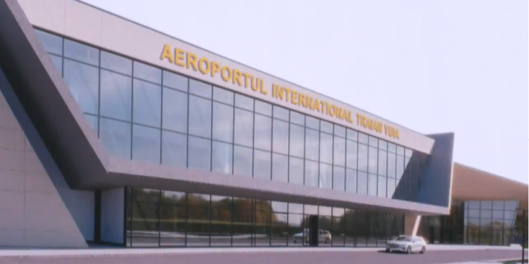 S-a inaugurat noul terminal al aeroportului din Timișoara! Investiția se ridică la 40 milioane de euro