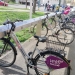 Bicicletele VeloTm se pot utiliza gratuit la Timișoara, începând de marți
