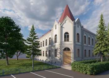 Trei proiecte majore de reabilitare, în Făget, încep în 2024! Altele, deja în derulare