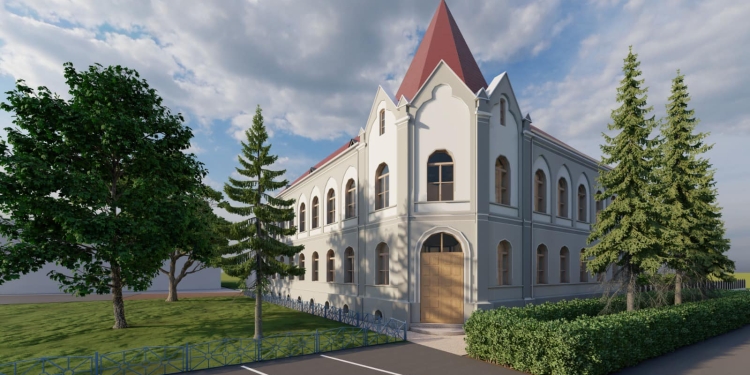 Trei proiecte majore de reabilitare, în Făget, încep în 2024! Altele, deja în derulare