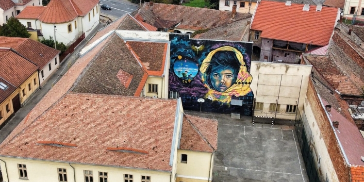 Cea mai veche școală din Timișoara intră în reabilitare