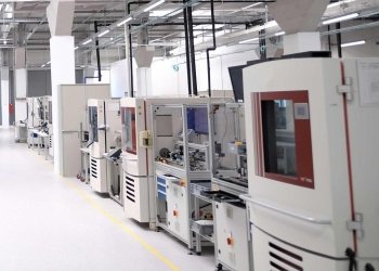 Laborator nou de testare în domeniul automotive, inaugurat la Timișoara