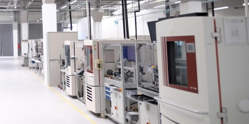 Laborator nou de testare în domeniul automotive, inaugurat la Timișoara