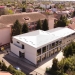 Noua clădire pentru Școala Gimnazială Nr. 13 din zona Șagului, aproape finalizată de Primăria Timișoara
