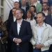 Liderii Dreptei Unite, Dominic Fritz și Alin Nica au depus oficial candidaturile pentru un nou mandat