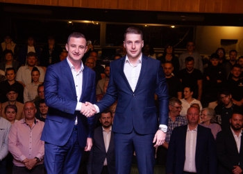 Raul Ambruș, împreună cu peste 500 de colegi din Partidul Liberal Timiș, se alătură PSD