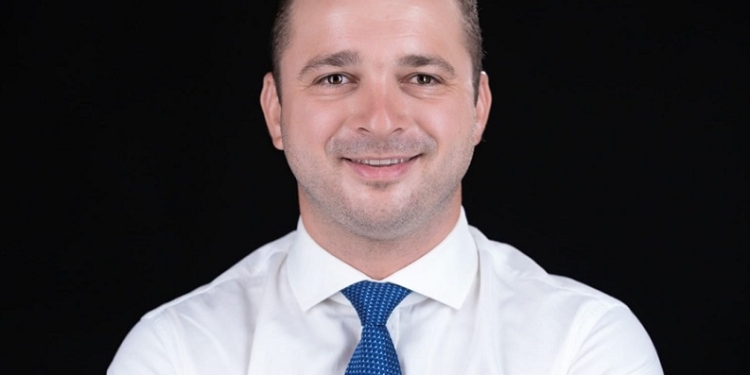 Consilierul județean PNL Andrei Cotețiu, în conflict de interese administrativ