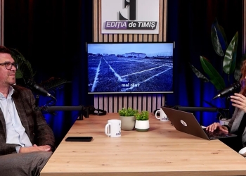 Sectorul serviciilor se dezvoltă în județul Timiș! Un investitor important în domeniu vine la Dumbrăvița