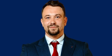 Marcel Popa candidează pentru un nou mandat de primar al comunei Cărpiniș: „Continuăm împreună construcția unui viitor strălucit”