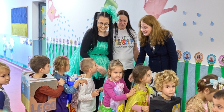 Ministrul Educației, în vizită la școli din Timiș