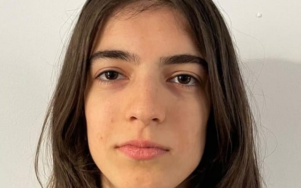 O elevă din Timișoara participă la Olimpiada Europeană de Matematică pentru fete