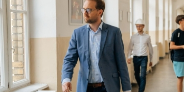 Constructorul tărăgănează extinderea Școlii 30! Primăria Timișoara vrea să rezilieze contractul