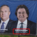 De tot râsul! „Gheorghe” Robu candidează la Primăria Timișoara, pe un afiș greșit