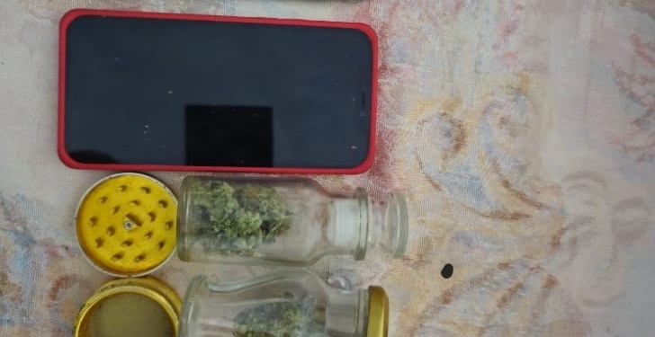 Patru traficanți de heroină, arestați preventiv în urma perchezițiilor realizate la Lugoj și București