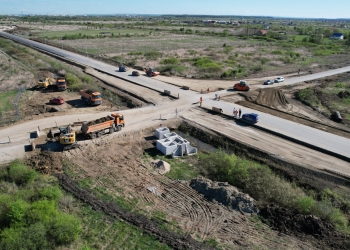 Exproprieri suplimentare în vederea finalizării intersecției centurii de sud a Timișoarei cu Drumul Boilor