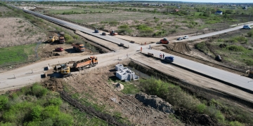 Exproprieri suplimentare în vederea finalizării intersecției centurii de sud a Timișoarei cu Drumul Boilor