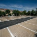Teren dezafectat din zona Girocului, transformat în parcare de Primăria Timișoara în timp record FOTO