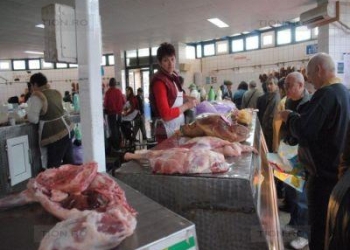 Controale în toată țara la produsele specifice de sărbători