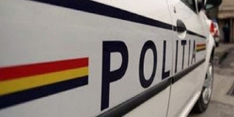 Accident mortal lângă Timișoara! O bătrână care traversa strada pe trecerea de pietoni, călcată de mașină