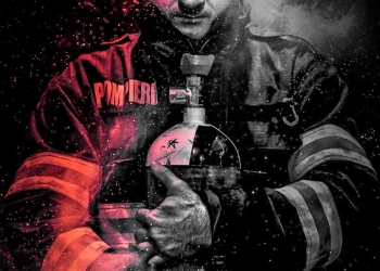 Pompierii din Timiș caută să-și mărească echipa! ISU Timiș face angajări