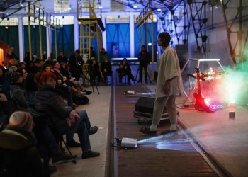 „Cultura în prezent!” Proiecte finanțate cu două milioane de lei la Timișoara