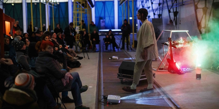 „Cultura în prezent!” Proiecte finanțate cu două milioane de lei la Timișoara