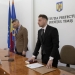 Raul Ambruș a depus jurământul în funcția de subprefect de Timiș