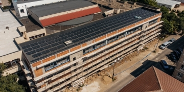 Constructorul tărăgănează extinderea Școlii 30! Primăria Timișoara vrea să rezilieze contractul